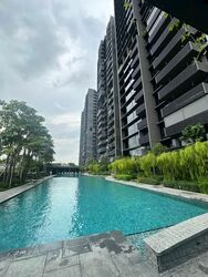Lentor Modern (D26), Apartment #575098421